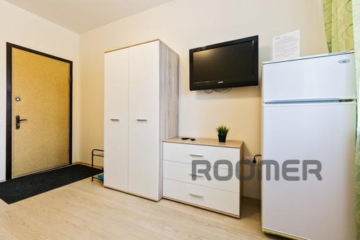 Daily rent Novotushinskaya 2, Красногорськ - квартира подобово