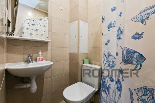 Daily rent Novotushinskaya 2, Красногорськ - квартира подобово