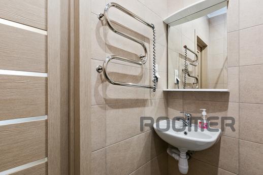 Daily rent Novotushinskaya 2, Красногорськ - квартира подобово