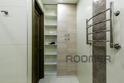 Daily Ukrainian Boulevard 6, Moscow - apartment by the day