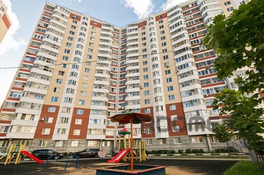 Daily Skhodnenskaya 27, Красногорськ - квартира подобово