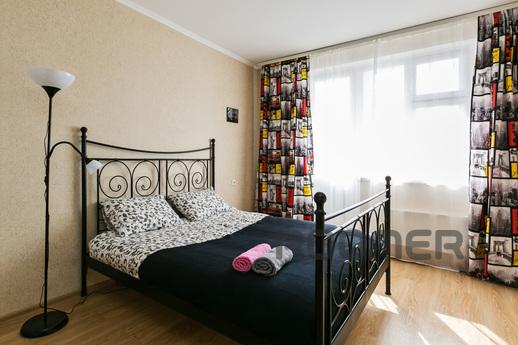 Daily Spaso-Tushinsky Boulevard 5, Красногорськ - квартира подобово