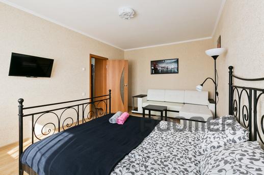 Daily Spaso-Tushinsky Boulevard 5, Красногорськ - квартира подобово