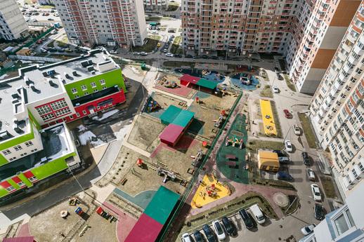 Daily Spaso-Tushinsky Boulevard 5, Красногорськ - квартира подобово