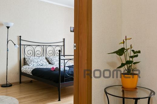 Daily Spaso-Tushinsky Boulevard 5, Красногорськ - квартира подобово