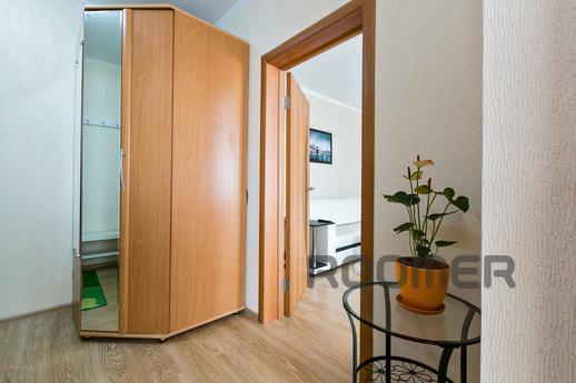 Daily Spaso-Tushinsky Boulevard 5, Красногорськ - квартира подобово