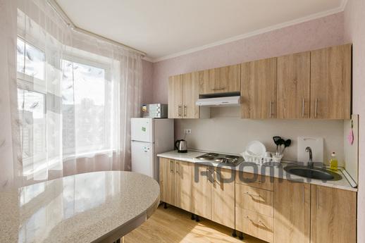 Daily Spaso-Tushinsky Boulevard 5, Красногорськ - квартира подобово