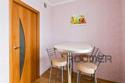 Daily Spaso-Tushinsky Boulevard 5, Красногорськ - квартира подобово