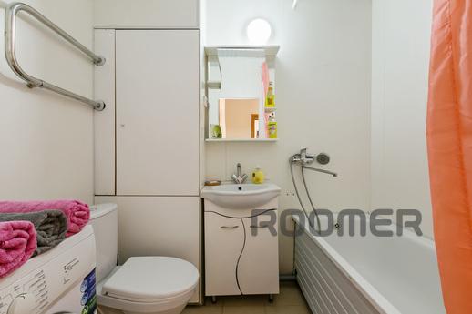 Daily Spaso-Tushinsky Boulevard 5, Красногорськ - квартира подобово