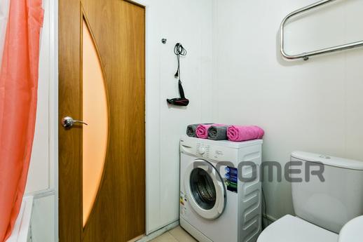 Daily Spaso-Tushinsky Boulevard 5, Красногорськ - квартира подобово