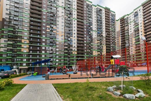 Посуточно Новотушинская 4, Красногорск - квартира посуточно