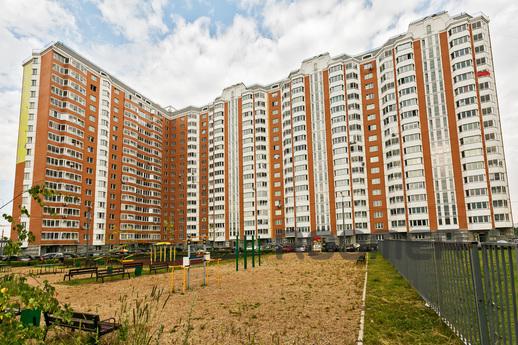 Посуточно Путилково 24, Красногорск - квартира посуточно