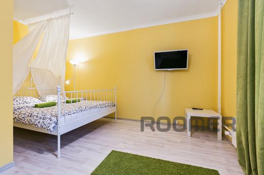 Daily Skhodnenskaya 7, Красногорськ - квартира подобово