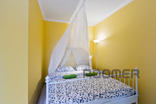 Daily Skhodnenskaya 7, Красногорськ - квартира подобово