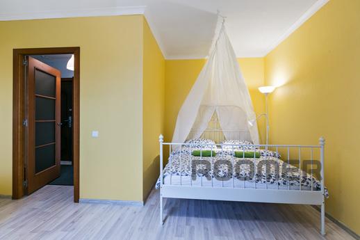 Daily Skhodnenskaya 7, Красногорськ - квартира подобово