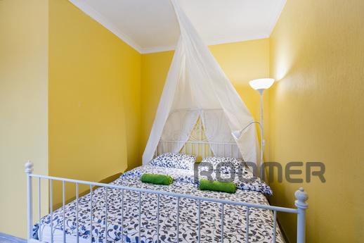 Daily Skhodnenskaya 7, Красногорськ - квартира подобово