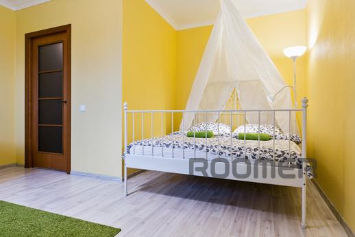 Daily Skhodnenskaya 7, Красногорськ - квартира подобово