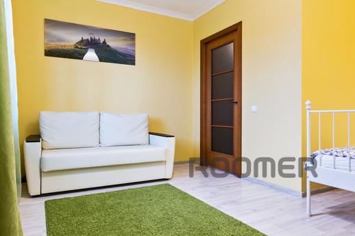 Daily Skhodnenskaya 7, Красногорськ - квартира подобово