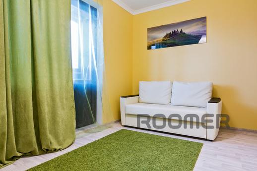 Daily Skhodnenskaya 7, Красногорськ - квартира подобово