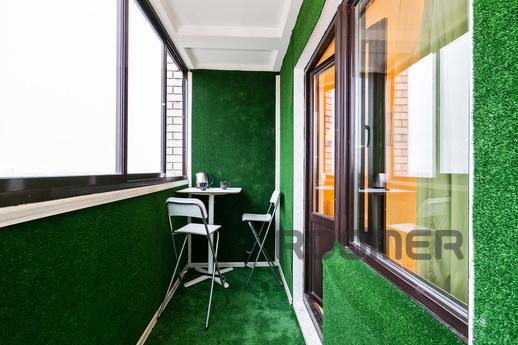 Daily Skhodnenskaya 7, Красногорськ - квартира подобово