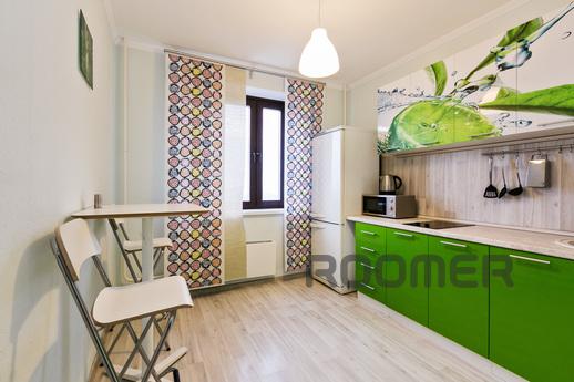 Daily Skhodnenskaya 7, Красногорськ - квартира подобово