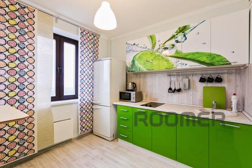 Daily Skhodnenskaya 7, Красногорськ - квартира подобово