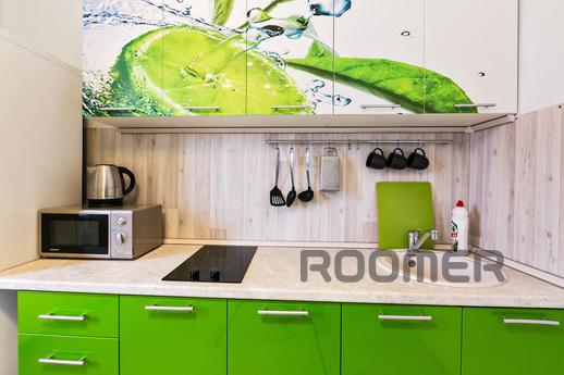 Daily Skhodnenskaya 7, Красногорськ - квартира подобово