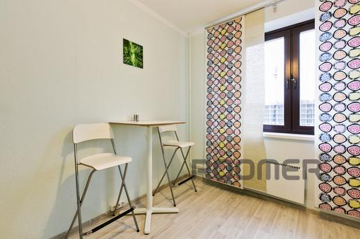 Daily Skhodnenskaya 7, Красногорськ - квартира подобово