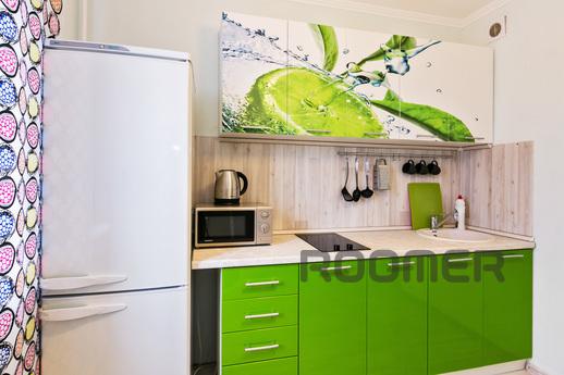 Daily Skhodnenskaya 7, Красногорськ - квартира подобово