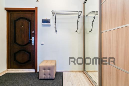 Daily Skhodnenskaya 7, Красногорськ - квартира подобово