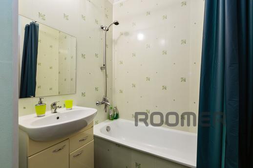 Daily Skhodnenskaya 7, Красногорськ - квартира подобово