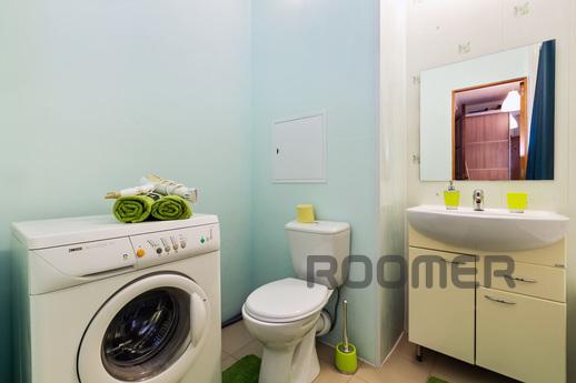 Daily Skhodnenskaya 7, Красногорськ - квартира подобово