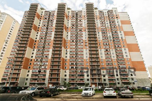 Daily Skhodnenskaya 7, Красногорськ - квартира подобово