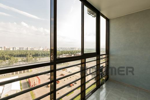 Daily rent Novotushinskaya 6, Красногорськ - квартира подобово