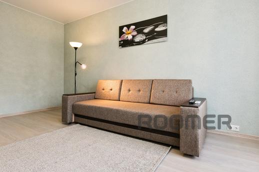 Daily rent Novotushinskaya 6, Красногорськ - квартира подобово