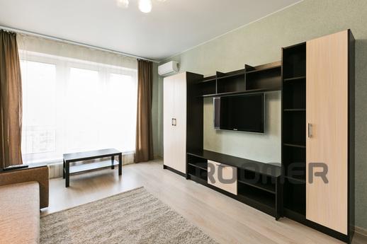 Daily rent Novotushinskaya 6, Красногорськ - квартира подобово