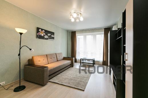 Daily rent Novotushinskaya 6, Красногорськ - квартира подобово