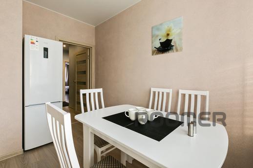 Daily rent Novotushinskaya 6, Красногорськ - квартира подобово