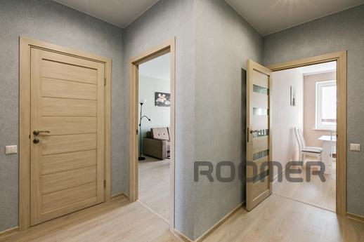 Daily rent Novotushinskaya 6, Красногорськ - квартира подобово