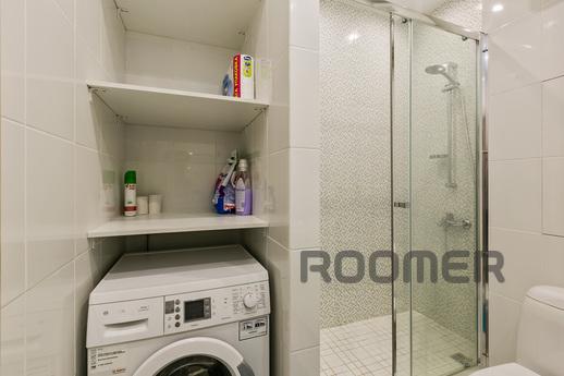 Daily rent Novotushinskaya 6, Красногорськ - квартира подобово
