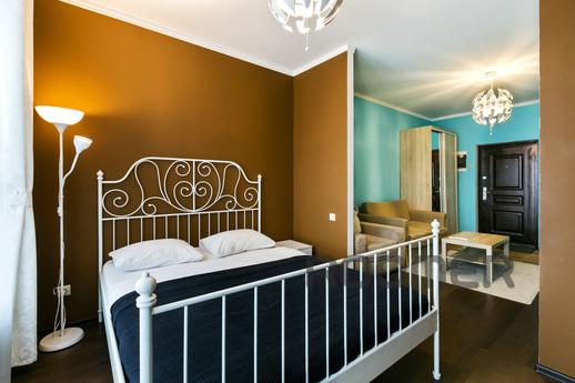 Посуточно Новотушинская 4, Красногорск - квартира посуточно