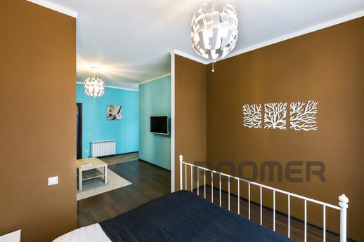 Посуточно Новотушинская 4, Красногорск - квартира посуточно