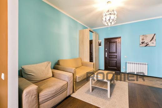 Посуточно Новотушинская 4, Красногорск - квартира посуточно