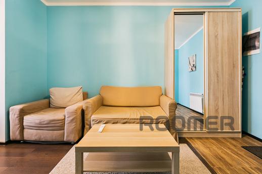 Посуточно Новотушинская 4, Красногорск - квартира посуточно