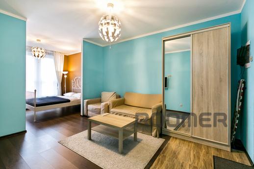 Посуточно Новотушинская 4, Красногорск - квартира посуточно