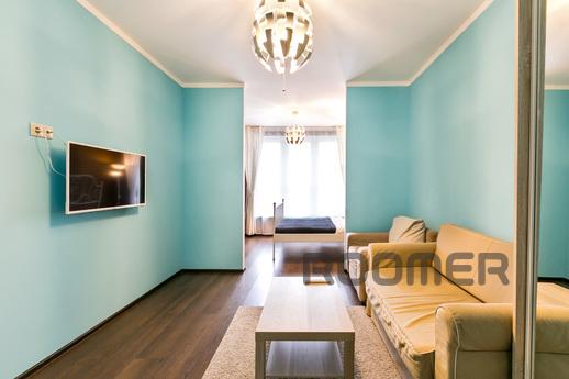 Посуточно Новотушинская 4, Красногорск - квартира посуточно