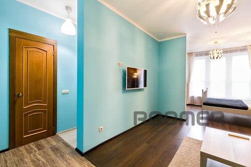 Посуточно Новотушинская 4, Красногорск - квартира посуточно