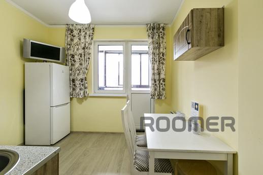 Посуточно Новотушинская 4, Красногорск - квартира посуточно