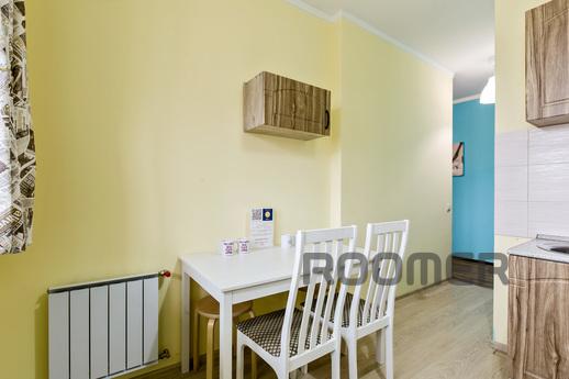 Посуточно Новотушинская 4, Красногорск - квартира посуточно