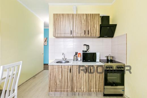 Посуточно Новотушинская 4, Красногорск - квартира посуточно